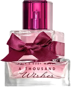 A Thousand Wishes by bath-body-works