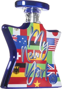My New York by bond-no-9