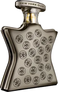 New York Oud by bond-no-9