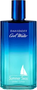 Cool Water Man Summer Seas by davidoff