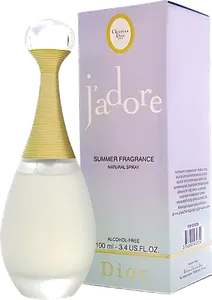 J Adore Summer Fragrance by dior