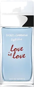 Light Blue Love Is Love Pour Femme by dolce-gabbana