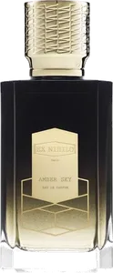 Amber Sky by ex-nihilo