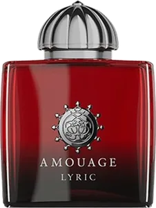 Lyric Woman by amouage