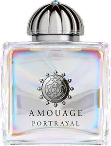Portrayal Woman by amouage