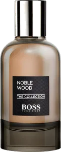 The Collection Noble Wood by hugo-boss