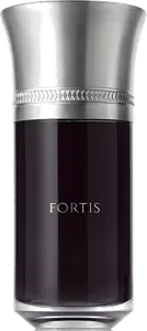 Fortis by les-liquides-imaginaires