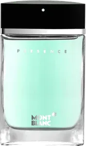 Presence by montblanc