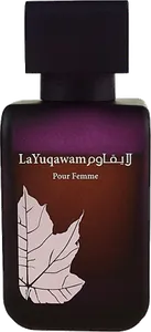 La Yuqawam Femme by rasasi