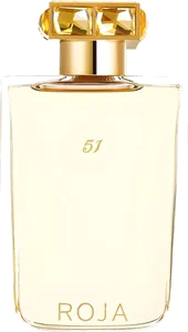 51 Pour Femme Essence De Parfum by roja-dove