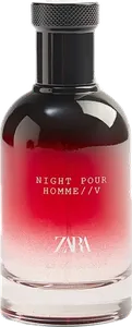Night Pour Homme V by zara