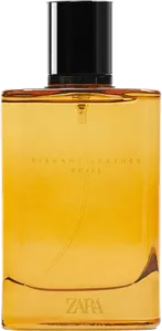Vibrant Leather Boise by zara