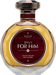Only For Him by hayari-parfums