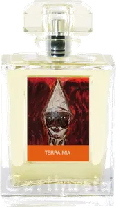 Terra Mia by carthusia
