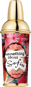 Something About Sofia by benefit