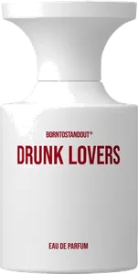 Drunk Lovers by borntostandout