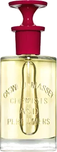 Number Six by caswell-massey