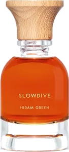 Slowdive by hiram-green