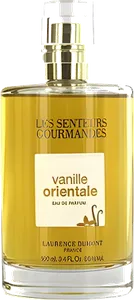 Vanille Orientale by laurence-dumont