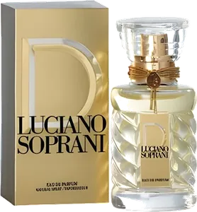 D Luciano Soprani by luciano-soprani