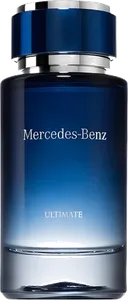 Mercedes Benz Ultimate by mercedes-benz