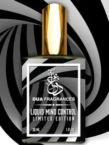 Liquid Mind Control by the-dua-brand