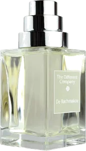 De Bachmakov by the-different-company
