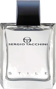 Stile by sergio-tacchini