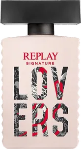 Signature Lovers For Woman by replay