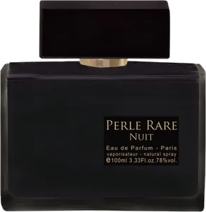 Perle Rare Nuit by panouge