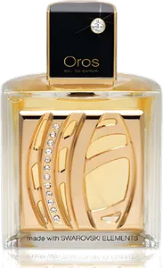 Oros Pour Femme by oros