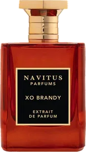 Xo Brandy by navitus-parfums