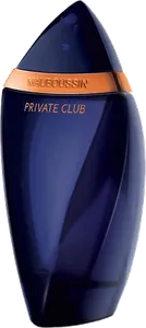 Private Club For Men by mauboussin