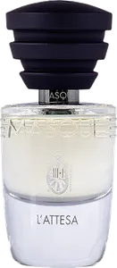 L Attesa by masque-milano