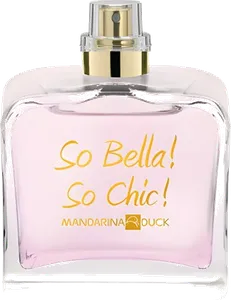 So Bella So Chic by mandarina-duck