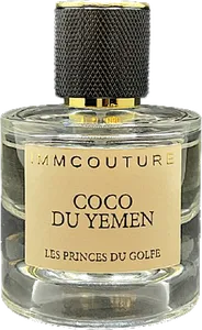 Coco Du Yemen by les-fleurs-du-golfe
