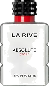 Absolute Sport by la-rive