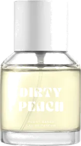 Dirty Peach by heretic-parfums