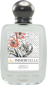 Mon Immortelle by fragonard
