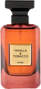 Vanilla Tobacco by flavia