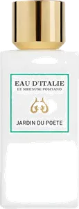 Jardin Du Poete by eau-d-italie