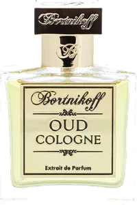 Oud Cologne by bortnikoff