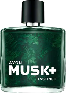 Musk Instinct by avon
