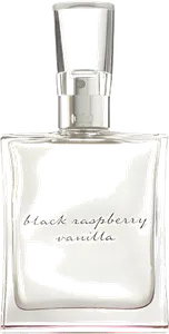 Black Raspberry Vanilla by bath-body-works