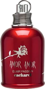Amor Amor Elixir Passion by cacharel