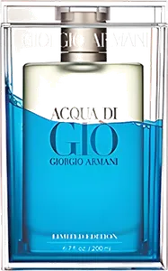 Acqua Di Gio Acqua Di Life Edition by giorgio-armani