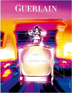 Lights Of Champs Elysees by guerlain