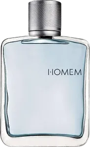 Homem by natura