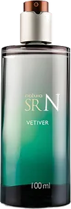Sr N Vetiver by natura
