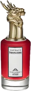 The World According To Arthur by penhaligon-s